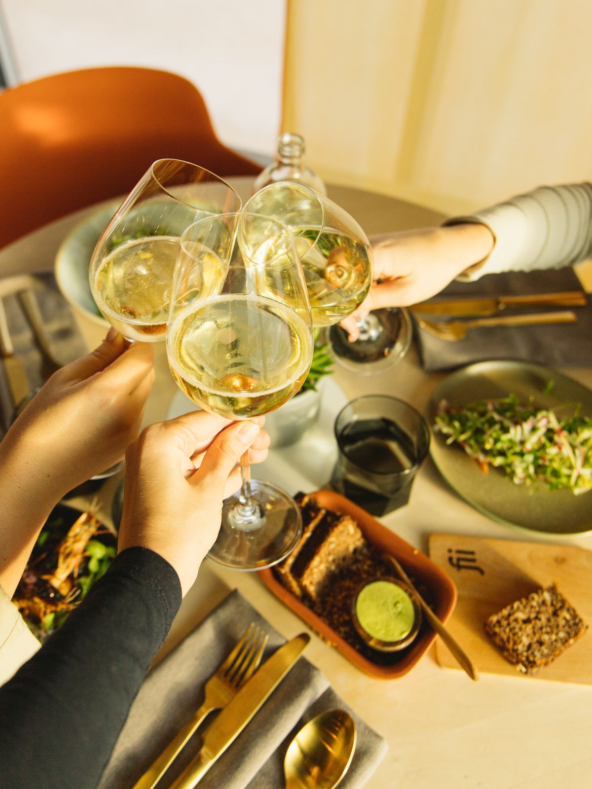 New Years Eve in Tartu